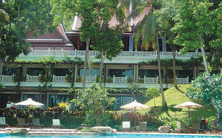 Náhled objektu Sea View Resort, Ko Chang, Ko Chang, Thajsko