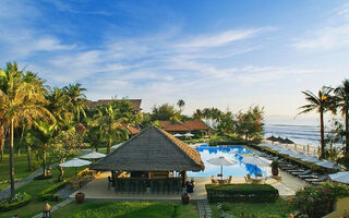Náhled objektu Seahorse Resort & Spa, Phan Thiet, Vietnam, Asie
