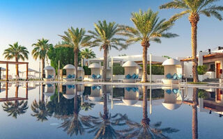 Náhled objektu Sealine Beach Resort, Doha, Katar, Blízký východ