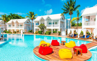 Náhled objektu Seaview Calodyne Lifestyle Resort, Calodyne Sur Mer, Mauricius, Afrika