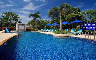 Náhled objektu Seaview Resort Khao Lak, Khao Lak, Khao Lak, Thajsko