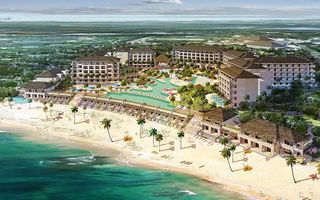 Náhled objektu Secrets Playa Mujeres Golf & Spa Resort, Cancún, Mexiko, Severní Amerika