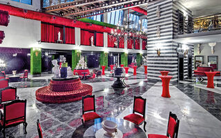 Náhled objektu Selectum Luxury Resort Belek, Belek, Turecká riviéra, Turecko
