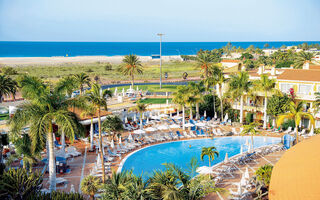 Náhled objektu SENTIDO Buganvilla Hotel & Spa, Playa del Esquinzo, Fuerteventura, Kanárské ostrovy