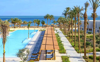 Náhled objektu Serry Beach Resort, Hurghada, Hurghada a okolí, Egypt
