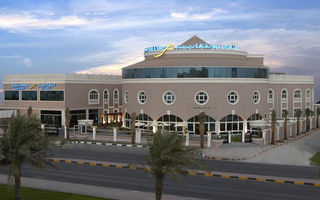 Náhled objektu Sharjah Premiere, Sharjah, Sharjah, Arabské emiráty