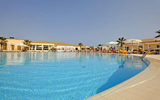 Náhled objektu Sikania Resort & Spa, Butera, ostrov Sicílie, Itálie a Malta