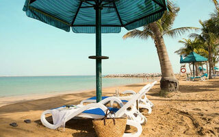 Náhled objektu Smartline Ras Al Khaimah Beach Resort, Ras Al Khaimah, Ras Al Khaimah, Arabské emiráty