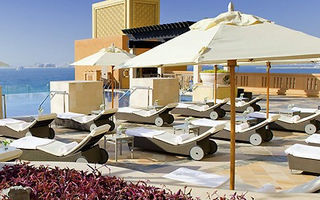 Náhled objektu Sofitel Dubai Jumeriah Beach, Jumeirah Beach, Dubaj, Arabské emiráty