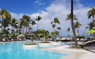 Náhled objektu Sofitel Mauritius L'Impérial Resort & Spa, Flic en Flac, Mauricius, Afrika