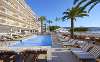 Náhled objektu Sol Beach House Mallorca, Palma Nova, Mallorca, Mallorca, Ibiza, Menorca