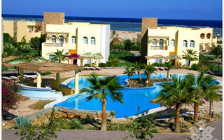 Náhled objektu Solitaire Resort, Marsa Alam, Marsa Alam a okolí, Egypt