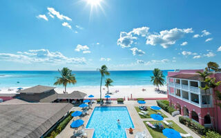 Náhled objektu Southern Palm Beach Club, Oistins, Barbados, Karibik a Stř. Amerika