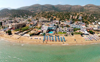 Náhled objektu Stalis Beach & Papas Beach, Stalida (Stalis), ostrov Kréta, Řecko