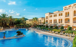 Náhled objektu Steigenberger Hotel & Resort Camp de Mar, Camp de Mar, Mallorca, Mallorca, Ibiza, Menorca