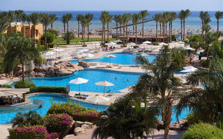 Náhled objektu Stella Di Mare Beach Resort & Spa, Makadi Bay, Hurghada a okolí, Egypt