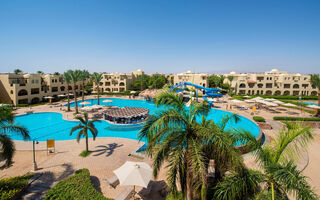 Náhled objektu Stella Makadi Beach Resort & Spa, Makadi Bay, Hurghada a okolí, Egypt