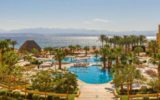 Náhled objektu Strand Taba Heights Beach & Golf Resort, Taba, Sinaj / Sharm el Sheikh, Egypt
