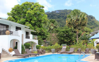 Náhled objektu Sun Resort, Mahé, Seychely, Afrika