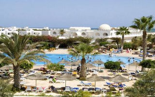 Náhled objektu Sunconnect Aqua Resort, Midoun, ostrov Djerba, Tunisko