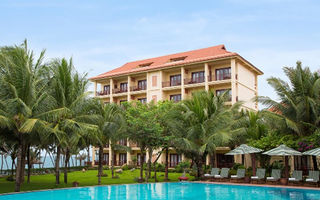 Náhled objektu Sunny Beach Resort, Phan Thiet, Vietnam, Asie
