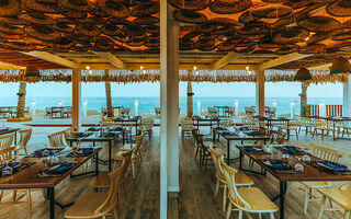 Náhled objektu Sunrise Diamond Beach Resort, Sharm El Sheikh, Sinaj / Sharm el Sheikh, Egypt