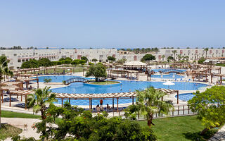 Náhled objektu Sunrise Grand Select Crystal Bay, Hurghada, Hurghada a okolí, Egypt