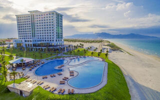Náhled objektu Swandor Cam Ranh Hotels & Resorts, Nha Trang, Vietnam, Asie