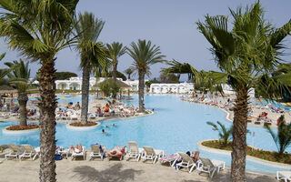 Náhled objektu Thalassa Sousse Resort & Aquapark, Sousse, Sousse, Tunisko