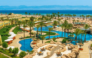 Náhled objektu The Bayview Resort Taba Heights, Taba, Sinaj / Sharm el Sheikh, Egypt