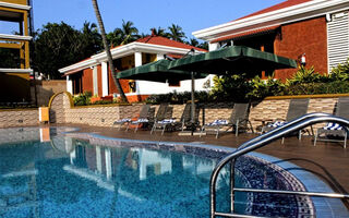 Náhled objektu The Grand Leoney Resort, Goa - Candolim, Indie, Asie
