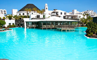 Náhled objektu The Hotel Volcan Lanzarote, Playa Blanca, Lanzarote, Kanárské ostrovy