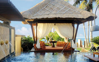 Náhled objektu The St. Regis Bali Resort, Nusa Dua, ostrov Bali, Asie