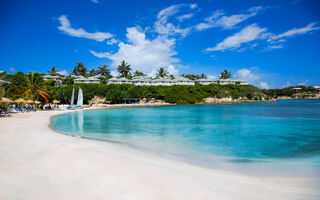 Náhled objektu The Verandah Resort & Spa (Adults Only), Antigua, Antigua a Barbuda, Karibik a Stř. Amerika