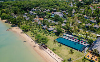 Náhled objektu The Vijitt Resort Phuket, Phuket, Phuket, Thajsko