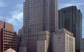 Náhled objektu The Waldorf Towers, New York, USA, Severní Amerika