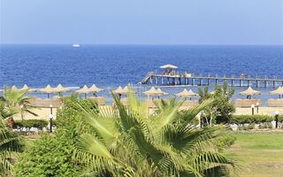 Náhled objektu Three Corners Happy Life Beach Resort, Marsa Alam, Marsa Alam a okolí, Egypt