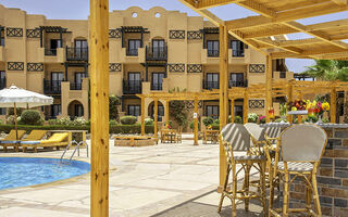 Náhled objektu Three Corners Rihana Resort, El Gouna, Hurghada a okolí, Egypt