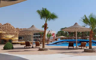 Náhled objektu Time Coral Nuweiba Resort, Taba, Sinaj / Sharm el Sheikh, Egypt