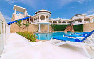 Náhled objektu Travellers Beach Resort, Negril, Jamajka, Karibik a Stř. Amerika