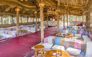 Náhled objektu Utopia Beach Club, El Quseir, Marsa Alam a okolí, Egypt