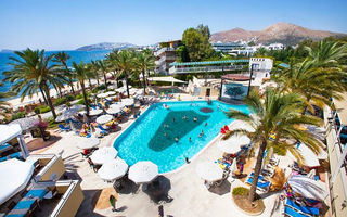 Náhled objektu Vera Aegean Dream Resort, Turgutreis, Egejská riviéra, Turecko