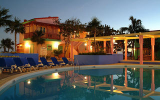Náhled objektu Villa Coral & Soledad, Cayo Largo, Kuba, Karibik a Stř. Amerika