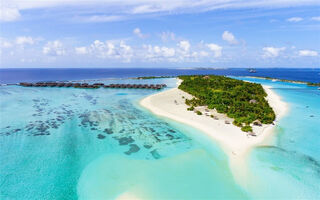 Náhled objektu Villa Nautica Paradise Island, Severní Male Atol, Maledivy, Asie