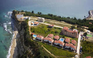 Náhled objektu Villa Vemara Club, Byala, Severní pobřeží (Varna a okolí), Bulharsko