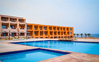 Náhled objektu Viva Blue Resort And Diving Lodge, Soma Bay, Hurghada a okolí, Egypt