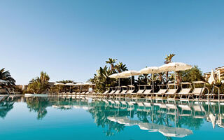 Náhled objektu VOI Arenalla Resort, Syrakusy, ostrov Sicílie, Itálie a Malta