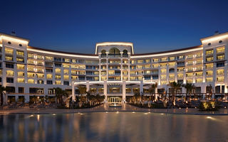 Náhled objektu Waldorf Astoria Dubai Palm Jumeirah, město Dubaj, Dubaj, Arabské emiráty
