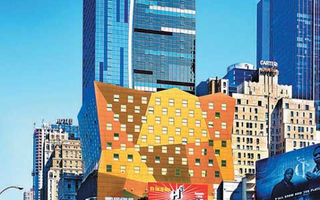 Náhled objektu Westin Times Square, New York, USA, Severní Amerika