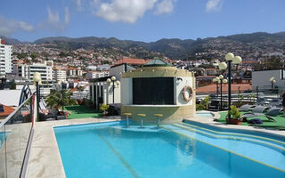 Náhled objektu Windsor, Funchal, ostrov Madeira, Portugalsko